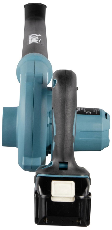 Makita DUB186Z Akku DUB186Z Lombfújó Akku nélkül, töltő nélkül 18 V 7. kép
