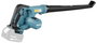 Makita DUB186Z Akku DUB186Z Lombfújó Akku nélkül, töltő nélkül 18 V 8. bélyegkép