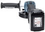 Makita Akku-Winkelschleifer 18V 2x5Ah DGA511RTJ m.LG im MACPAC DGA511RTJ Akkus sarokcsiszoló 125 mm 4. bélyegkép