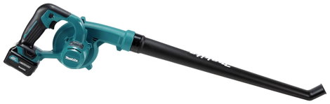 Makita UB101DZ Akku UB101DZ Lombfújó Akku nélkül, töltő nélkül 12 V 11. kép