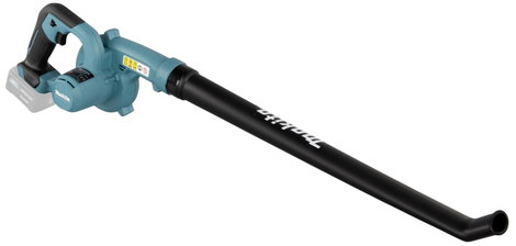 Makita UB101DZ Akku UB101DZ Lombfújó Akku nélkül, töltő nélkül 12 V 12. kép