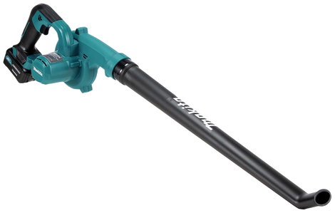 Makita UB101DZ Akku UB101DZ Lombfújó Akku nélkül, töltő nélkül 12 V 13. kép