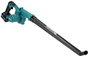 Makita UB101DZ Akku UB101DZ Lombfújó Akku nélkül, töltő nélkül 12 V 13. bélyegkép