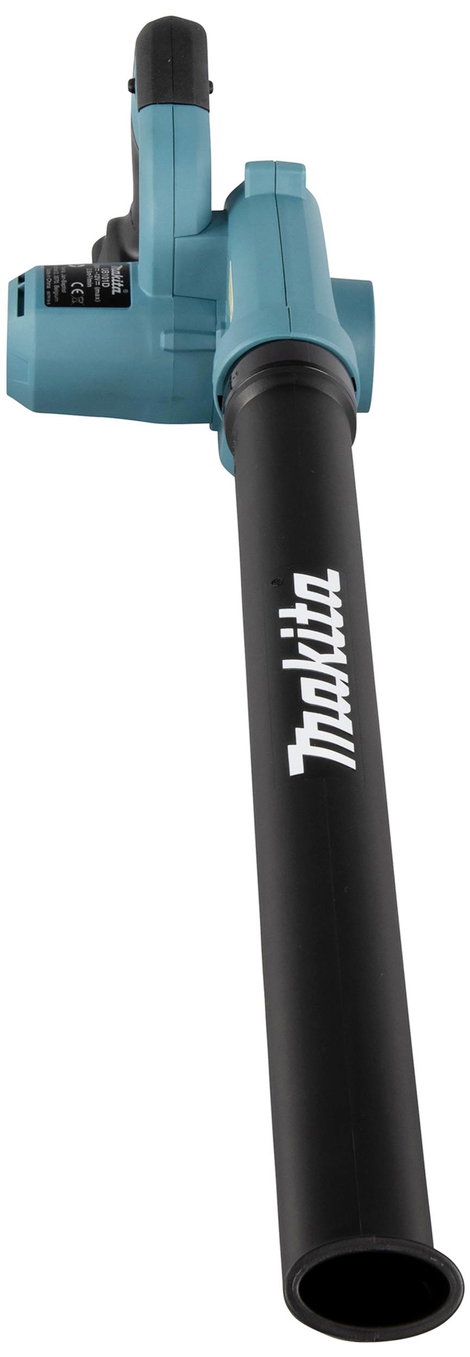 Makita UB101DZ Akku UB101DZ Lombfújó Akku nélkül, töltő nélkül 12 V 14. kép