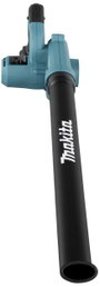 Makita UB101DZ Akku UB101DZ Lombfújó Akku nélkül, töltő nélkül 12 V 14. bélyegkép