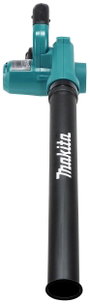 Makita UB101DZ Akku UB101DZ Lombfújó Akku nélkül, töltő nélkül 12 V 15. bélyegkép