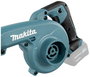 Makita UB101DZ Akku UB101DZ Lombfújó Akku nélkül, töltő nélkül 12 V 18. bélyegkép
