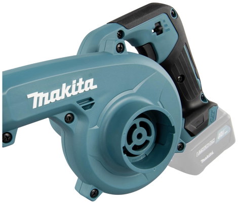 Makita UB101DZ Akku UB101DZ Lombfújó Akku nélkül, töltő nélkül 12 V 18. kép