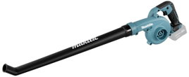 Makita UB101DZ Akku UB101DZ Lombfújó Akku nélkül, töltő nélkül 12 V
