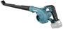 Makita UB101DZ Akku UB101DZ Lombfújó Akku nélkül, töltő nélkül 12 V 4. bélyegkép