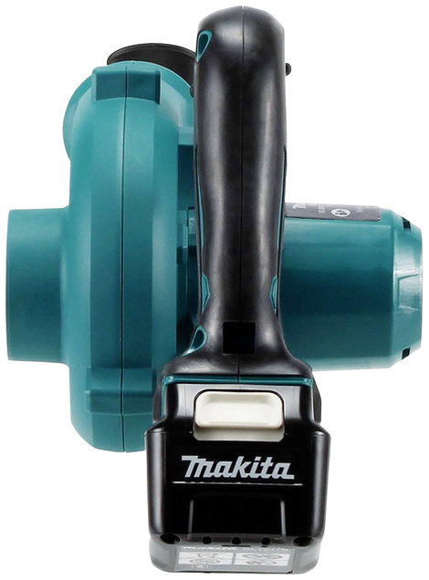 Makita UB101DZ Akku UB101DZ Lombfújó Akku nélkül, töltő nélkül 12 V 7. kép