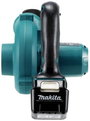 Makita UB101DZ Akku UB101DZ Lombfújó Akku nélkül, töltő nélkül 12 V 7. bélyegkép