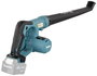 Makita UB101DZ Akku UB101DZ Lombfújó Akku nélkül, töltő nélkül 12 V 8. bélyegkép