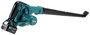 Makita UB101DZ Akku UB101DZ Lombfújó Akku nélkül, töltő nélkül 12 V 9. bélyegkép