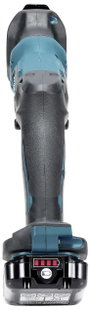Makita Akkus kardfűrész JR103DZ akku nélkül 12 V 4. bélyegkép