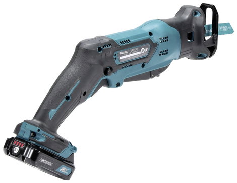 Makita Akkus kardfűrész JR103DZ akku nélkül 12 V 5. kép