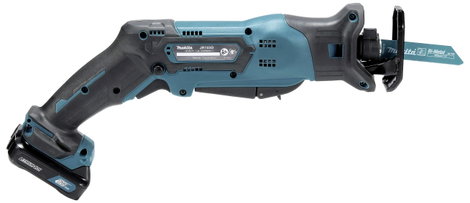 Makita Akkus kardfűrész JR103DZ akku nélkül 12 V 6. kép