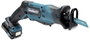 Makita Akkus kardfűrész JR103DZ akku nélkül 12 V 7. bélyegkép