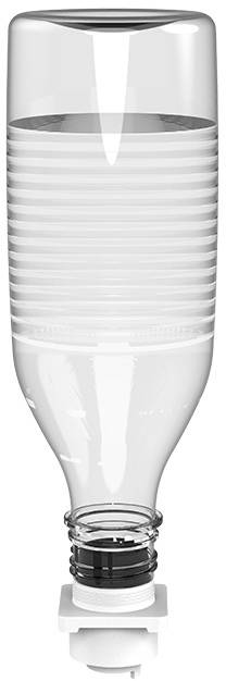 Boneco Vernebler U100 Levegőpárásító 20 m² 1 db 6. kép