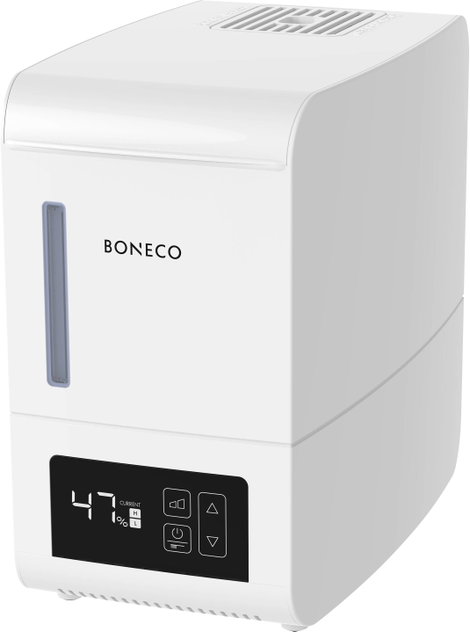 Levegőpárásító 50 m², Boneco Verdampfer S250
