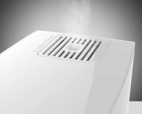 Levegőpárásító 50 m², Boneco Verdampfer S250 7. kép
