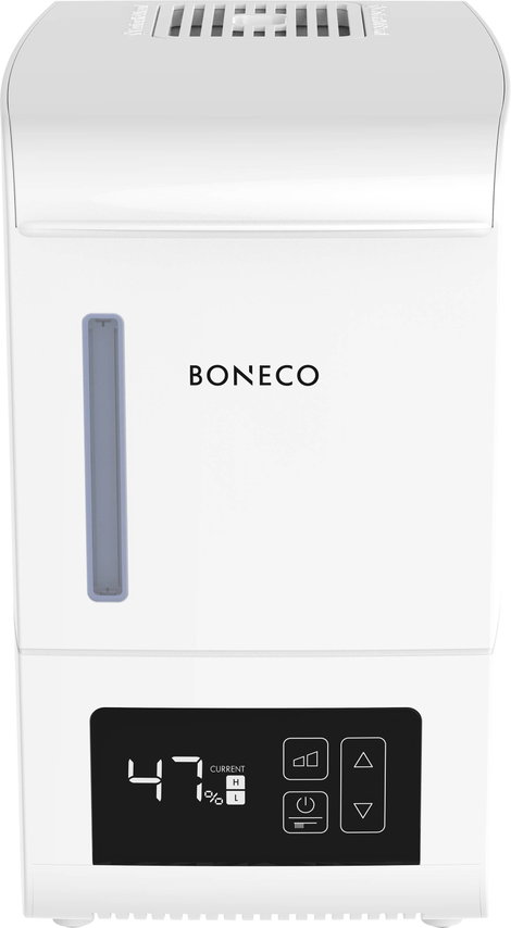 Levegőpárásító 50 m², Boneco Verdampfer S250 9. kép