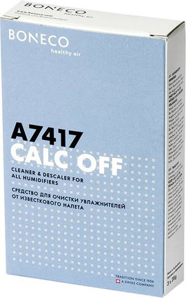 Boneco Calc Off Kiegészítő levegőszárító 1 db