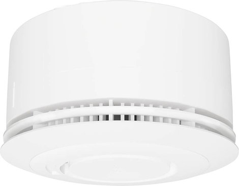 Mobeye CM4410 GSM vezeték nélküli füstjelző Frekvencia 800 MHz, 2600 MHz 2. kép