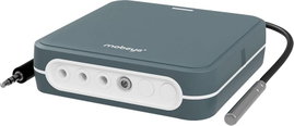 Mobeye ThermoGuard CM4200 GSM hőmérséklet felügyelet Frekvencia 800 MHz, 2600 MHz