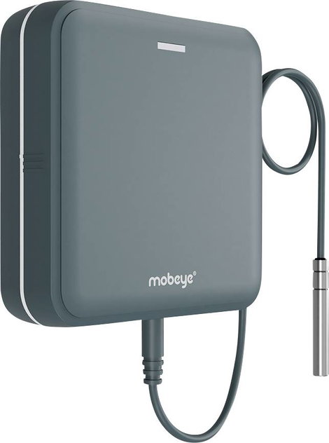 Mobeye ThermoGuard CM4200 GSM hőmérséklet felügyelet Frekvencia 800 MHz, 2600 MHz 2. kép