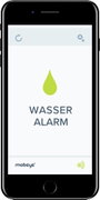 Mobeye WaterGuard CM4300 GSM vízjelző Frekvencia 800 MHz, 2600 MHz 3. bélyegkép