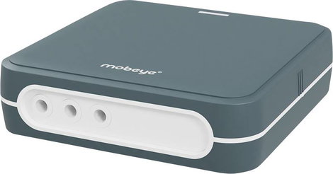 Mobeye CM-Guard CM4000 GSM mérő- és jelzőrendszer Frekvencia 800 MHz, 2600 MHz