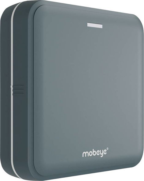Mobeye CM-Guard CM4000 GSM mérő- és jelzőrendszer Frekvencia 800 MHz, 2600 MHz 2. kép