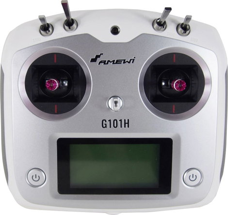 Amewi 22505 G101H 1:14 Elektro RC funkció modell RtR 11. kép