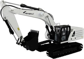 Amewi 22505 G101H 1:14 Elektro RC funkció modell RtR