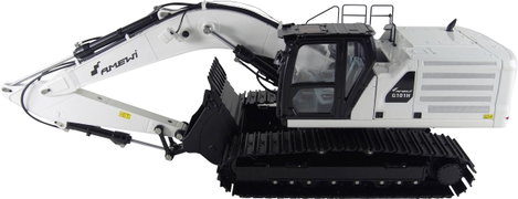 Amewi 22505 G101H 1:14 Elektro RC funkció modell RtR 5. kép