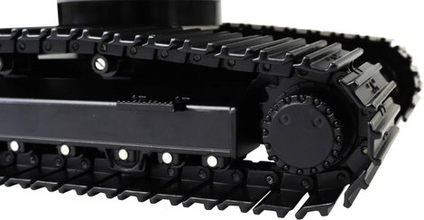 Amewi 22505 G101H 1:14 Elektro RC funkció modell RtR 9. kép