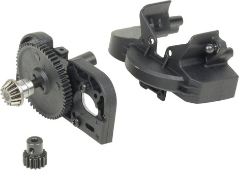Reely RE-7083039 Alkatrész Főhajtómű