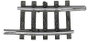 T14926 N Minitrix sín Hajlított sín 6 ° 228.2 mm bélyegkép