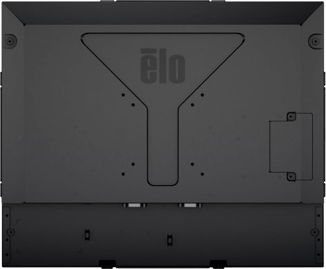 elo Touch Solution 1990L rev. B Érintőképernyős monitor EEK: G (A - G) 48.3 cm (19 coll) 1280 x 1024 3. kép
