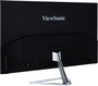 Viewsonic VX3276-MHD-3 LED monitor (felújított) EEK G (A - G) 80 cm (31.5 coll) 1920 x 1080 pixel 16 11. bélyegkép