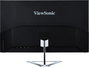 Viewsonic VX3276-MHD-3 LED monitor (felújított) EEK G (A - G) 80 cm (31.5 coll) 1920 x 1080 pixel 16 12. bélyegkép
