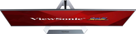 Viewsonic VX3276-MHD-3 LED monitor (felújított) EEK G (A - G) 80 cm (31.5 coll) 1920 x 1080 pixel 16 13. kép