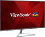 Viewsonic VX3276-MHD-3 LED monitor (felújított) EEK G (A - G) 80 cm (31.5 coll) 1920 x 1080 pixel 16 15. bélyegkép