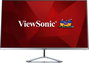 Viewsonic VX3276-MHD-3 LED monitor (felújított) EEK G (A - G) 80 cm (31.5 coll) 1920 x 1080 pixel 16 16. bélyegkép