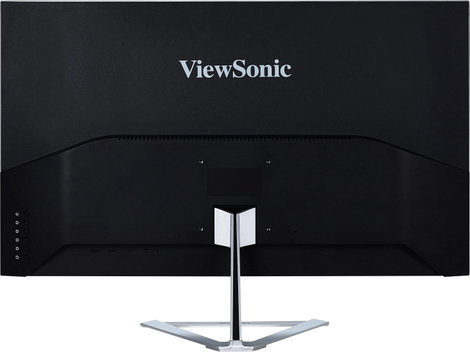 Viewsonic VX3276-2K-MHD-2 LED monitor (felújított) EEK G (A - G) 80 cm (31.5 coll) 2560 x 1440 pixel 15. kép