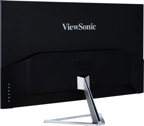 Viewsonic VX3276-2K-MHD-2 LED monitor (felújított) EEK G (A - G) 80 cm (31.5 coll) 2560 x 1440 pixel 17. kép