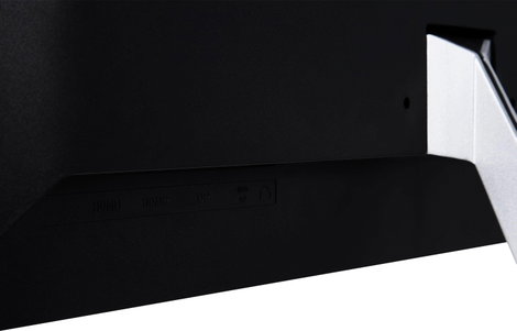 Viewsonic VX3276-2K-MHD-2 LED monitor (felújított) EEK G (A - G) 80 cm (31.5 coll) 2560 x 1440 pixel 18. kép