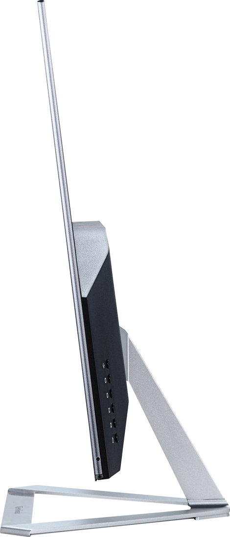 Viewsonic VX3276-2K-MHD-2 LED monitor (felújított) EEK G (A - G) 80 cm (31.5 coll) 2560 x 1440 pixel 6. kép