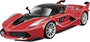 Bburago Ferrari FXX-K 1:18 Autómodell bélyegkép